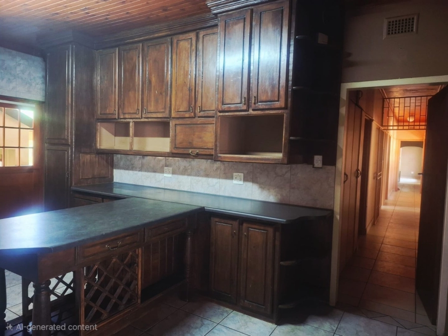 4 Bedroom Property for Sale in Suidrand Free State